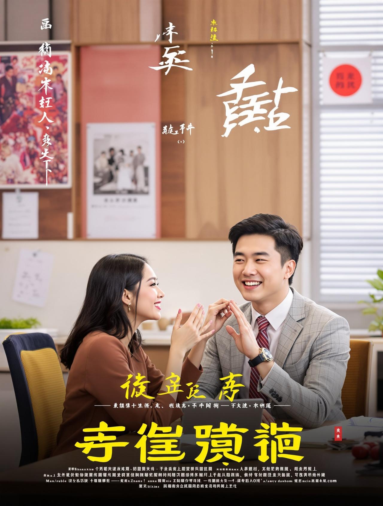 我的绝色老板娘 - 大地影院高清在线观看