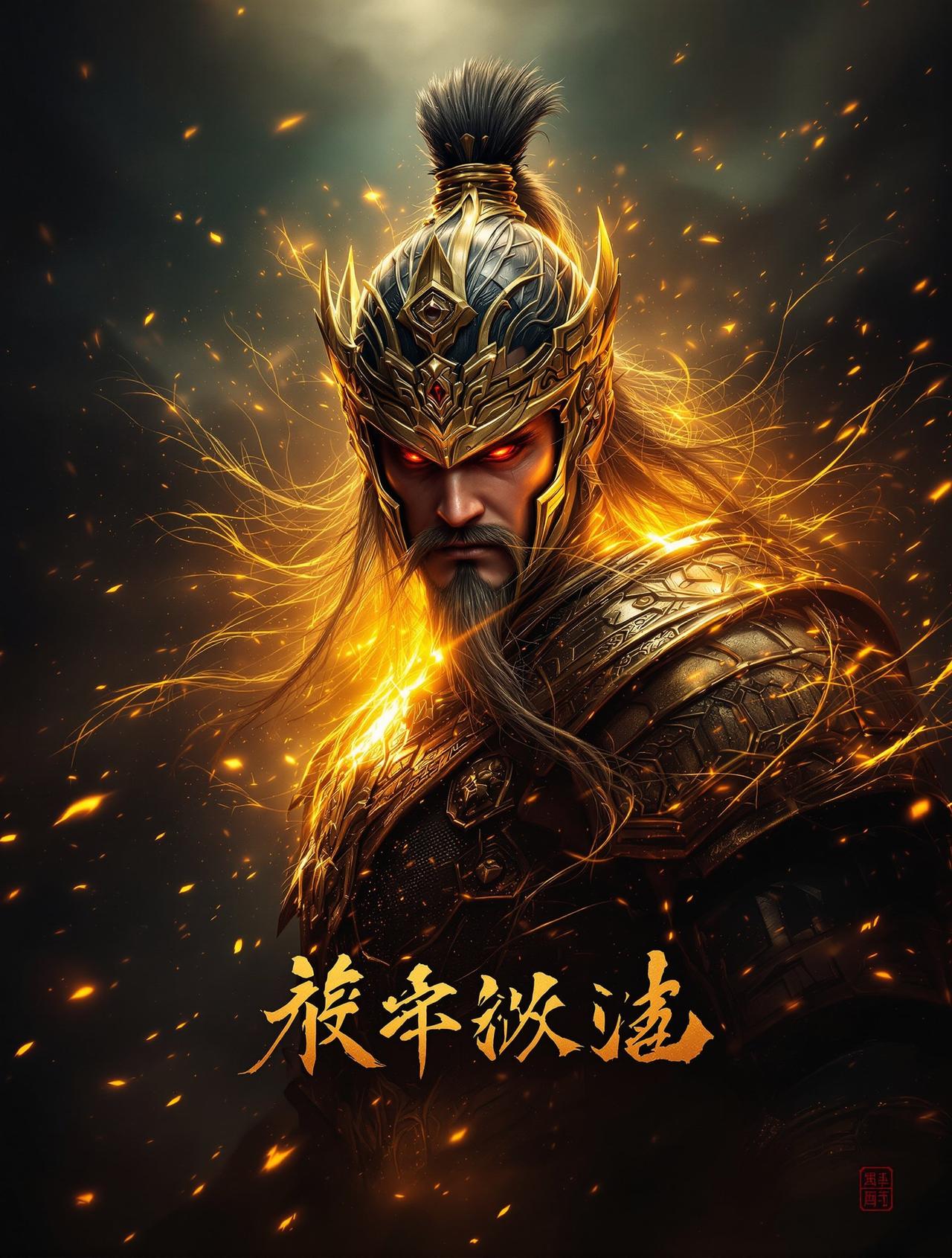 封神第二部 - 大地影院高清在线观看