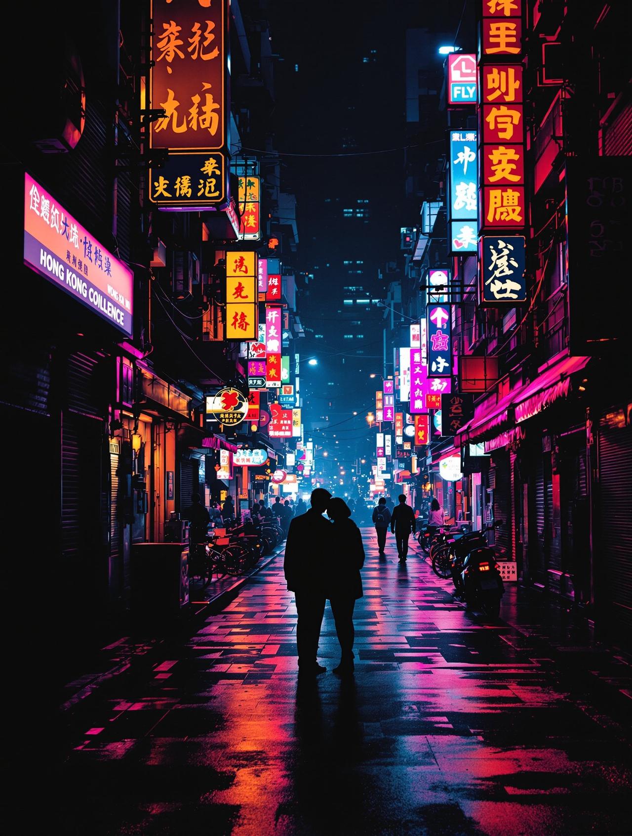 重庆森林 - 大地影院高清在线观看