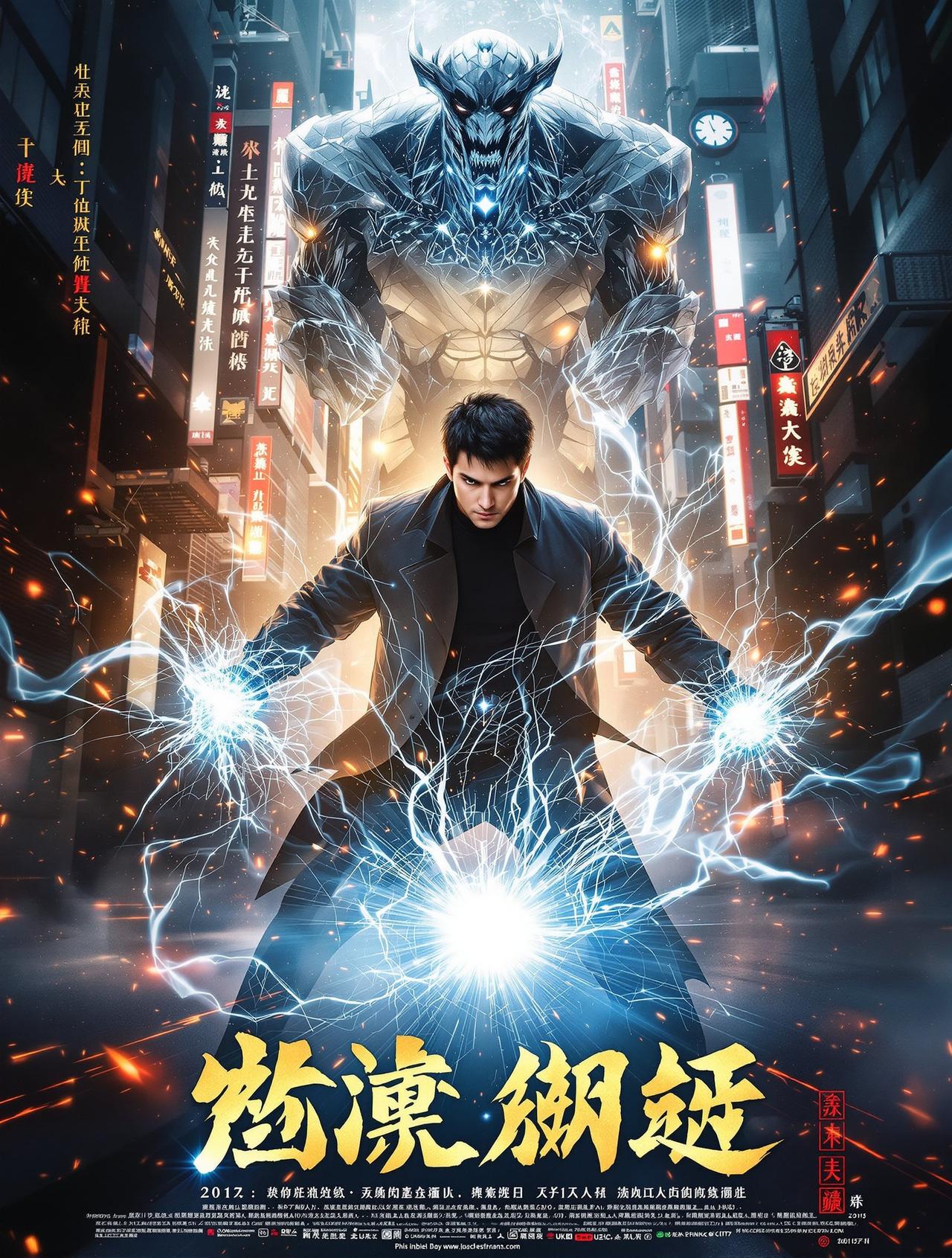 重生之都市仙尊 - 大地影院高清在线观看