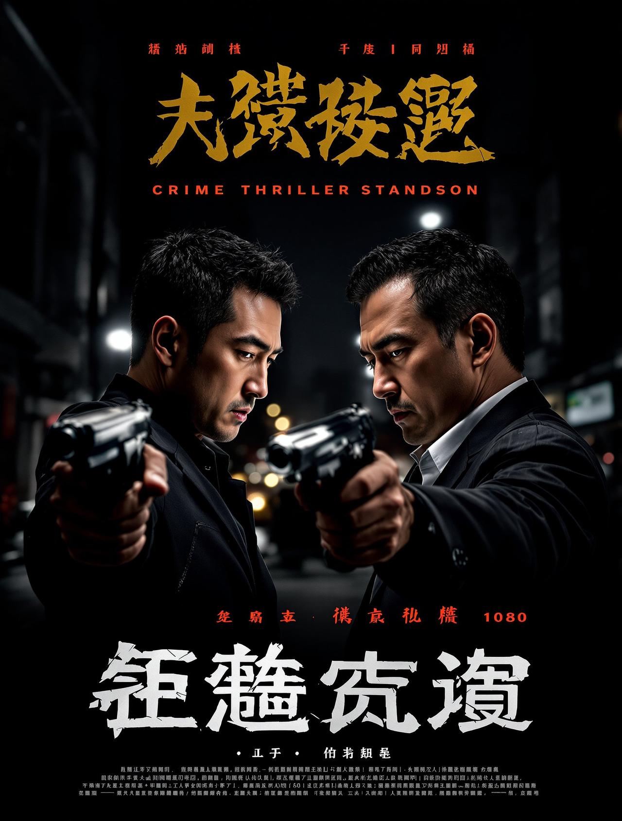 狂飙之大结局 - 大地影院高清在线观看