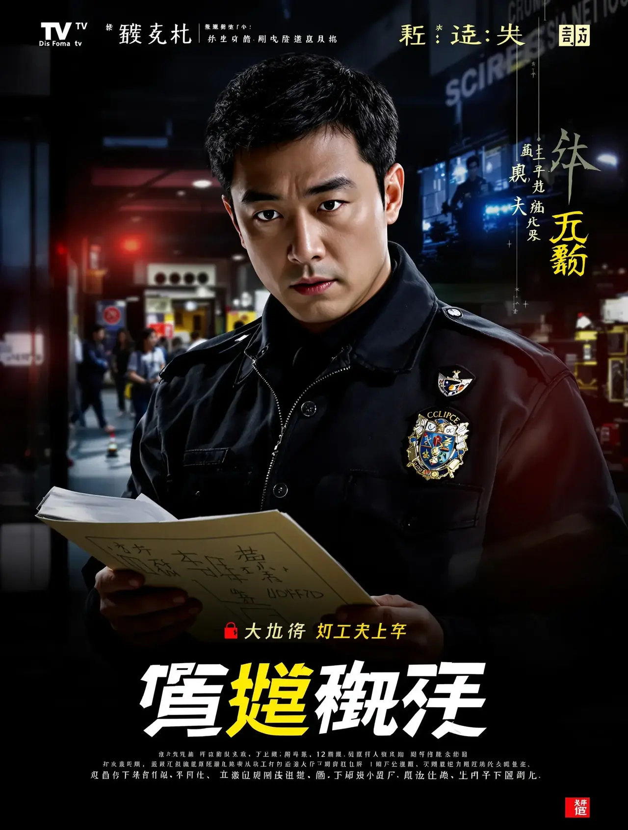 猎罪图鉴2 - 大地影院高清在线观看