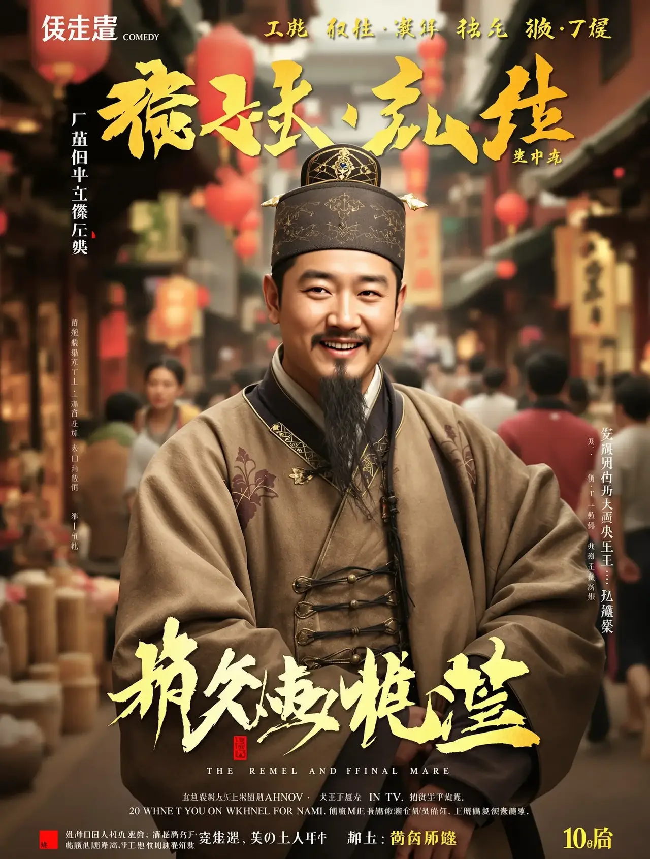 赘婿2 - 大地影院高清在线观看