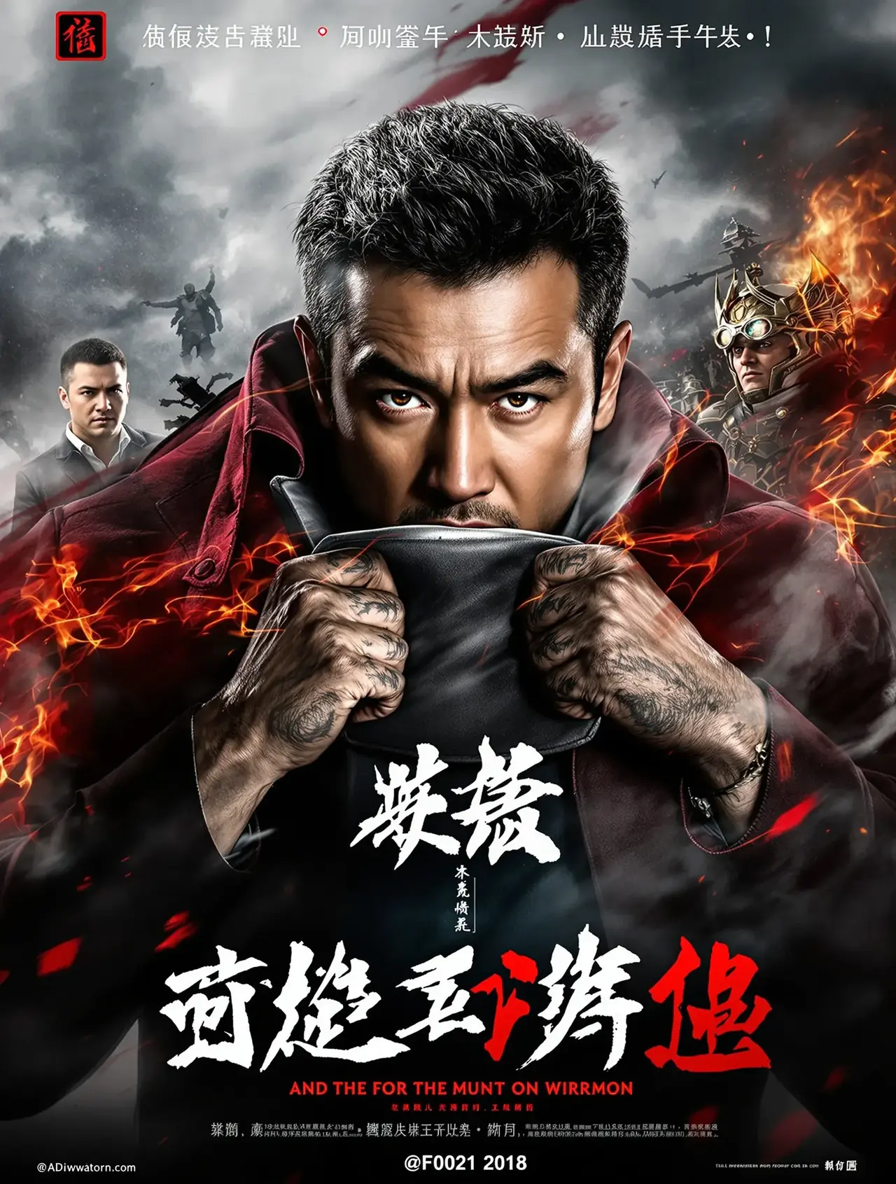 绝世战婿 - 大地影院高清在线观看