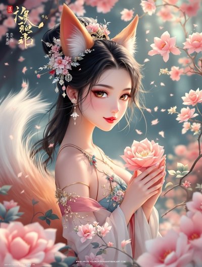 狐妖小红娘 - 大地影院高清在线观看