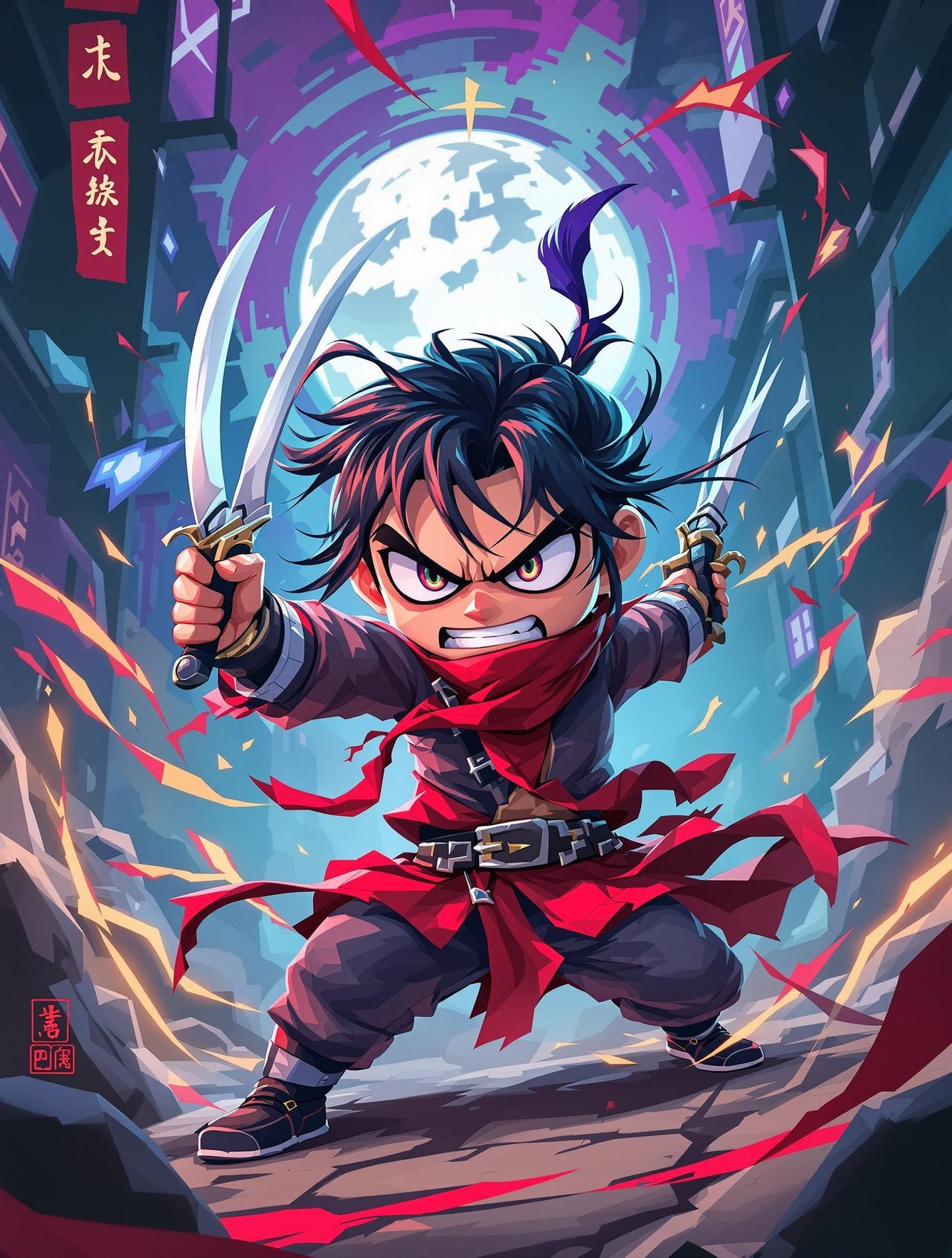刺客伍六七 - 大地影院高清在线观看