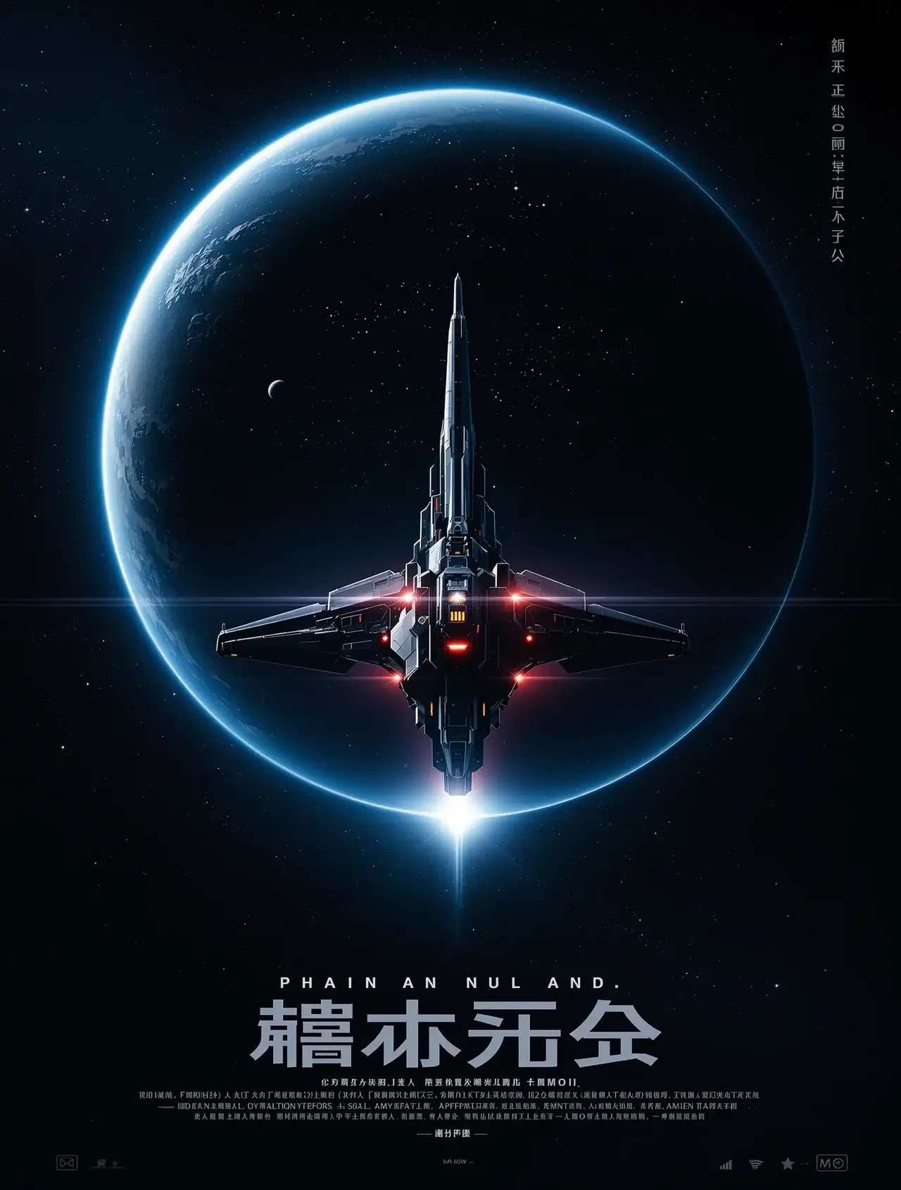 流浪地球3 - 大地影院高清在线观看