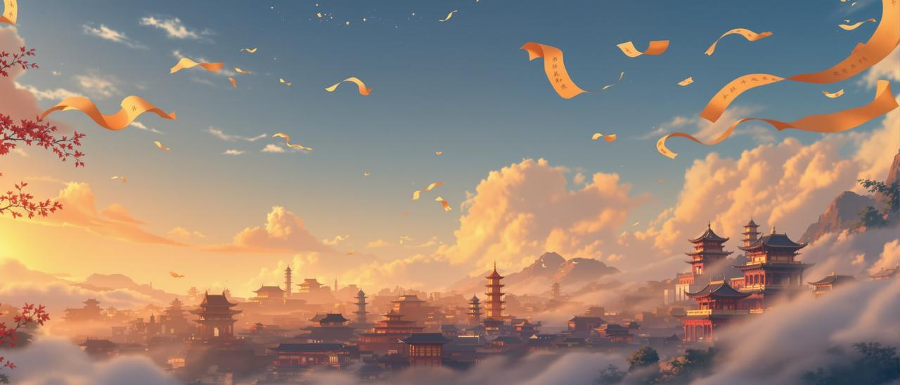 长安三万里2 - 诗意大唐再续华章 - 大地影院
