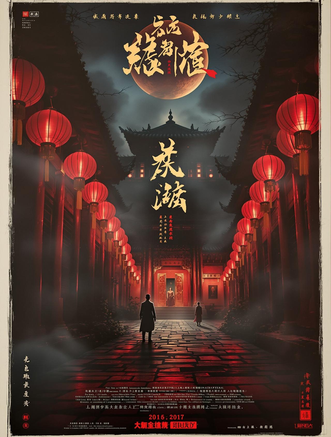满江红 - 大地影院高清在线观看